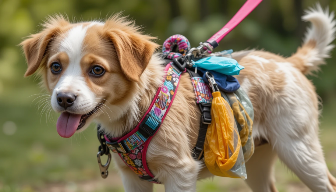 puppy must haves