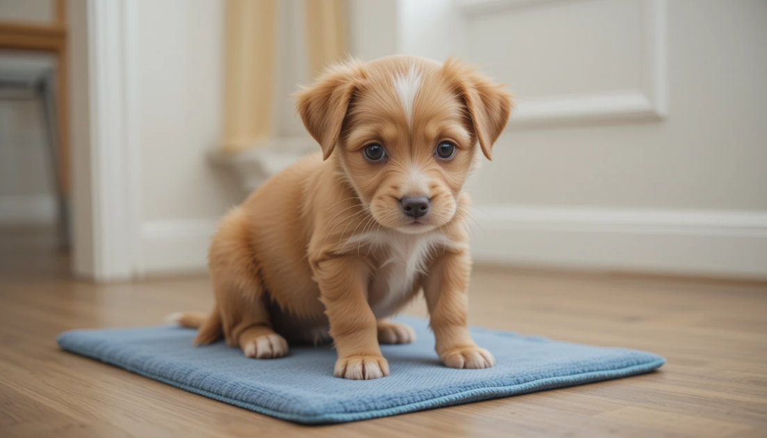 puppy must haves