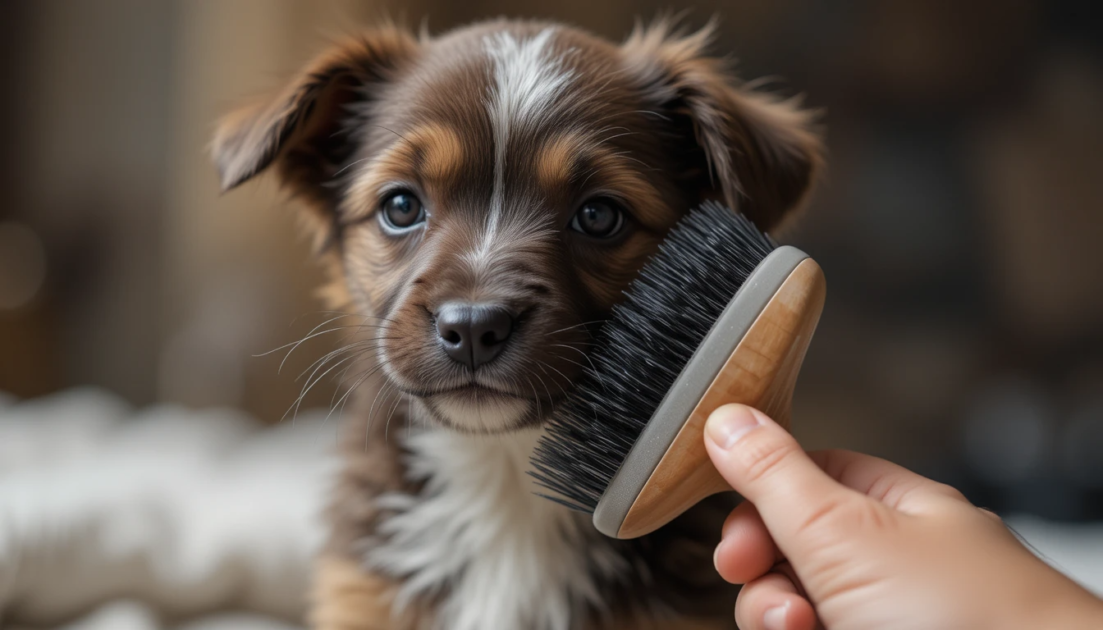 puppy must haves