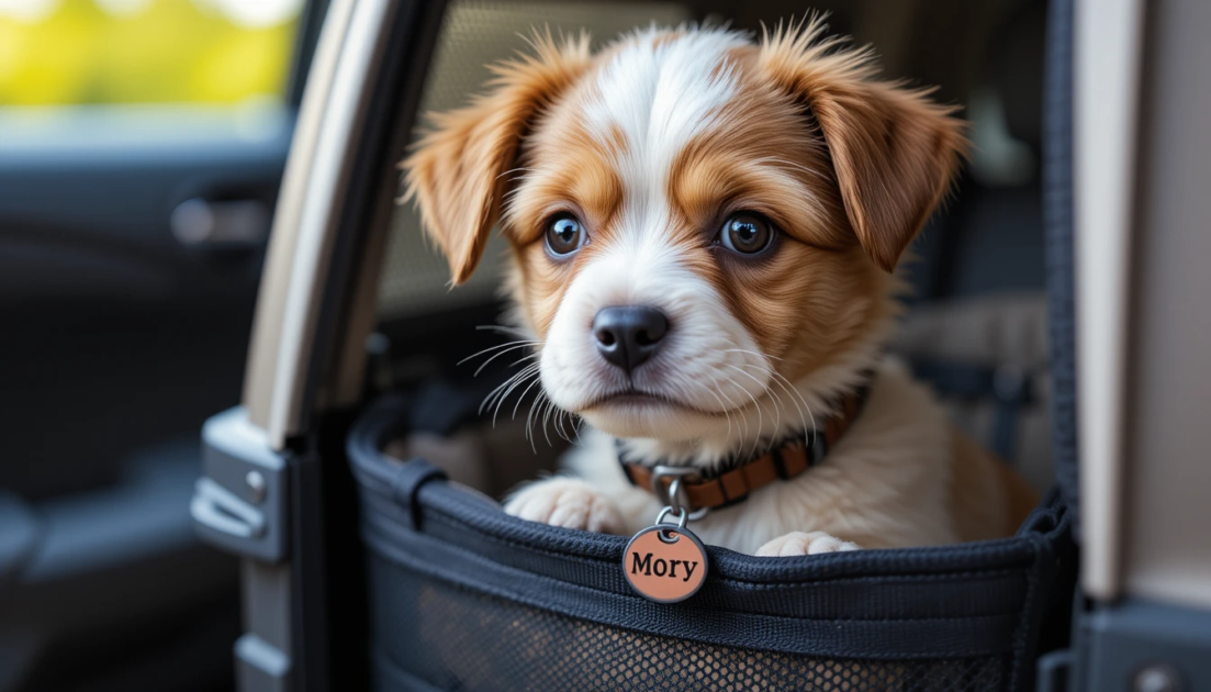 Puppy Set Up Ideas