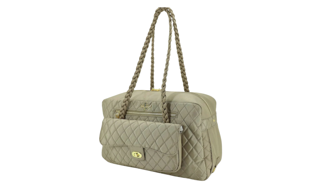 dog carrier