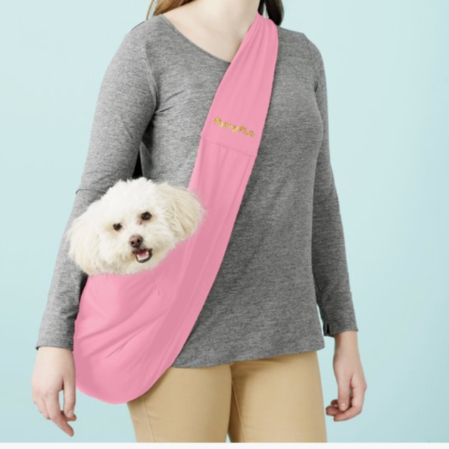dog carrier sling