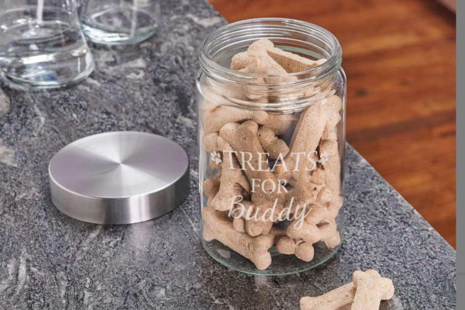 dog food storage ideas