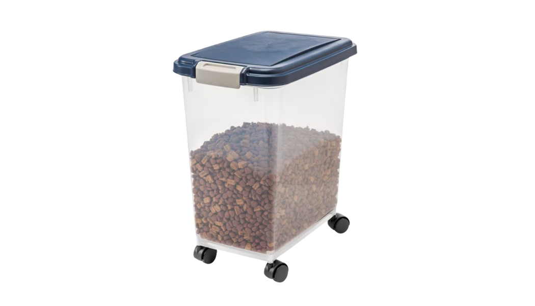 pet storage container