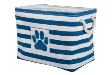 pet storage bin