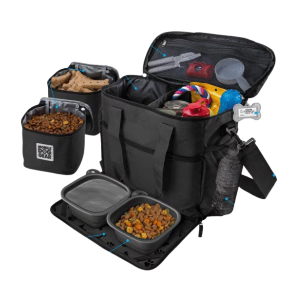 dog travel bag