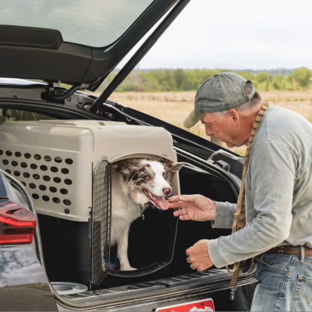  Dog Kennel