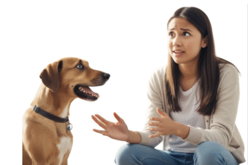 bad dog behavior