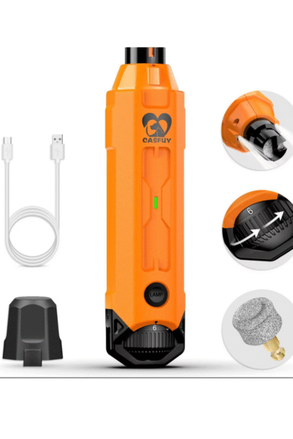 electric dog nail grinder