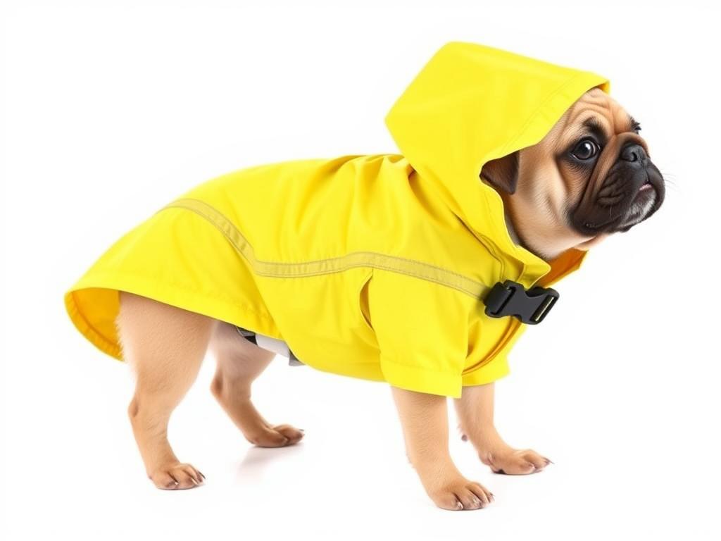 Best Raincoat for Small Dogs Best Raincoat for Small Dogs