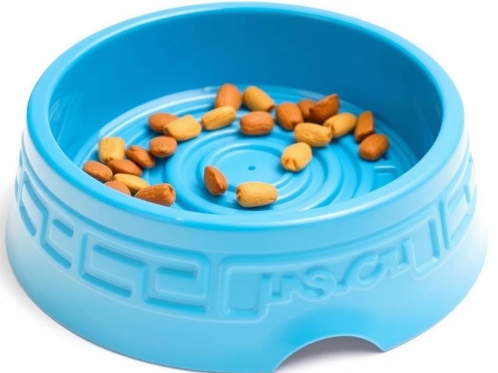 Best Slow Feeder Bowl for Small Dogs Best Slow Feeder Bowl for Small Dogs