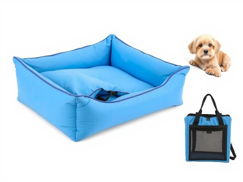 Best Travel Bed for Small Dogs Best Travel Bed for Small Dogs